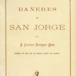 Bañeres et San Jorge (tout 1982)