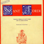 Sant Jordi (irgendein 1981)