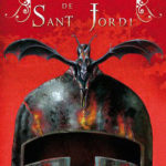 La llegenda de Sant Jordi (any 2008)