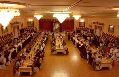 2011-05-14, Supper der Boards 