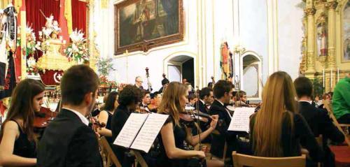 2014-04-27, Jornades Musicals de l'Octavari de Sant Jordi