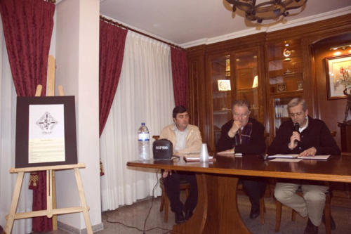 2011-02-19, IV Assemblea General de Socis