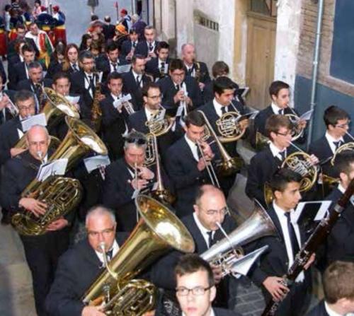 2014-04-23, Procession of St. George