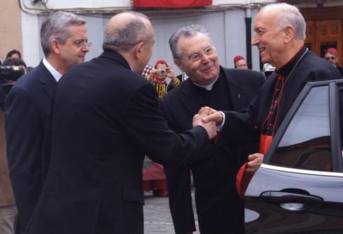 2010-04-23, Misa mayor de Sant Jordi