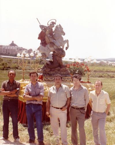 1986-07-05, herança