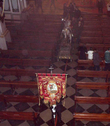 2011-04-23, Festa de São Jorge