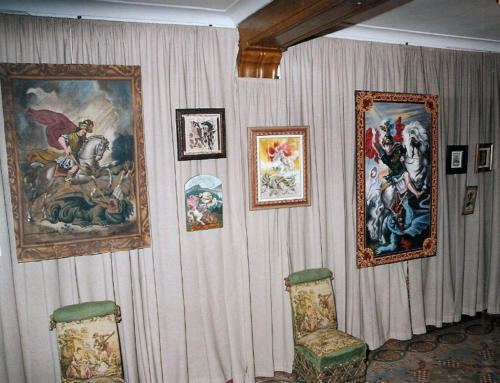 2002-09-14, exhibition
