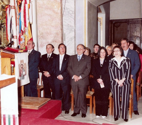 2004-04-23, Misa mayor de Sant Jordi