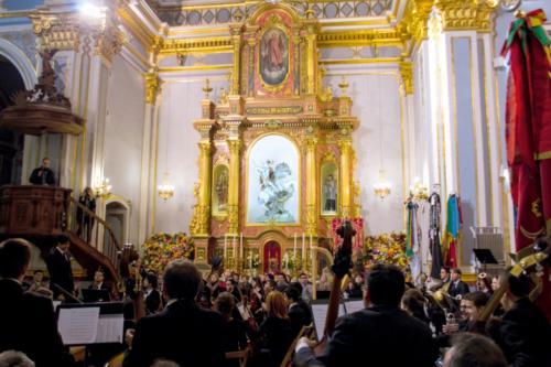 2013-04-28, Jornades Musicals de l'Octavari de Sant Jordi