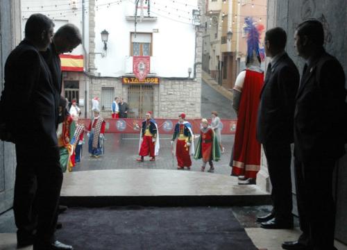 2011-04-30, Misa mayor de Sant Jordi