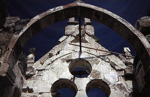 1989-05-20, Ermita de San Jorge