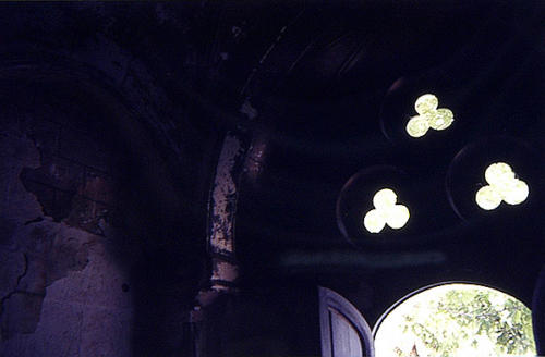 1985-08-02, Chapel of St. George