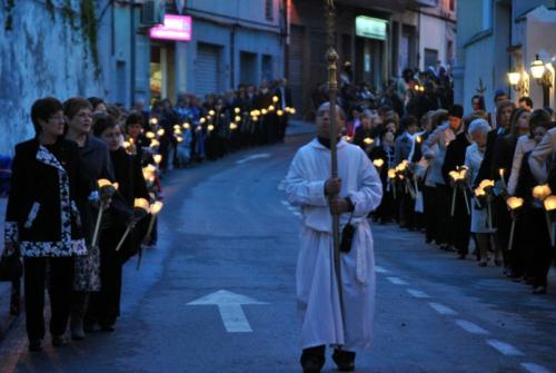 2011-04-30, Processione di San Giorgio
